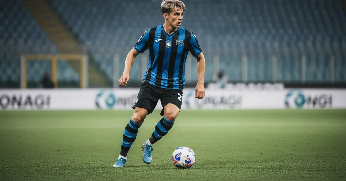 De Ketelaere w PSG? Belgijski pomocnik przerwał milczenie w sprawie transferu