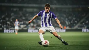 Charlie Cresswell