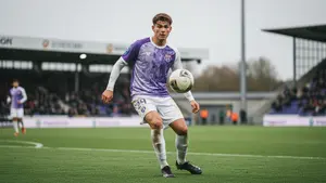 Angielski talent na celowniku giganta! 30 milionów euro za obrońcę z Ligue 1