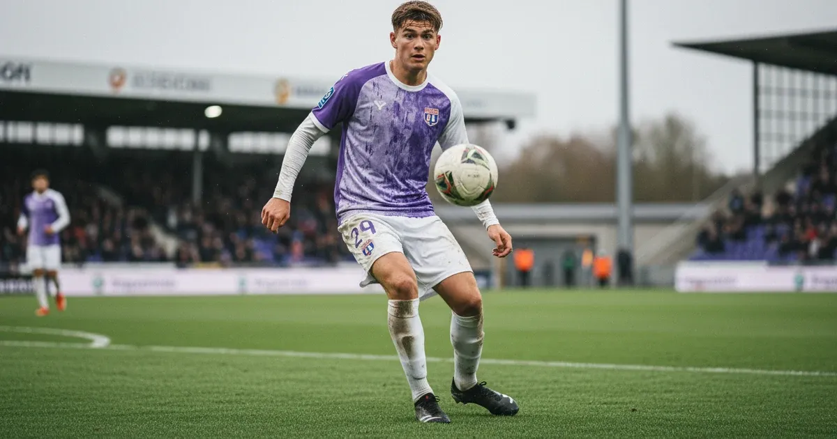 Angielski talent na celowniku giganta! 30 milionów euro za obrońcę z Ligue 1