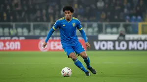 Inter Mediolan negocjuje transfer z Hellasu. Brazylijczyk Charlys może kosztować 500 tysięcy euro