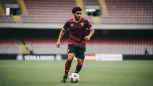 Beniaminek Serie A szykuje hit? Reprezentant Szkocji na celowniku włoskiego klubu