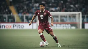 Sentymentalny powrót do Anglii? Napastnik z Serie A może trafić do byłego klubu za 1,75 mln funtów
