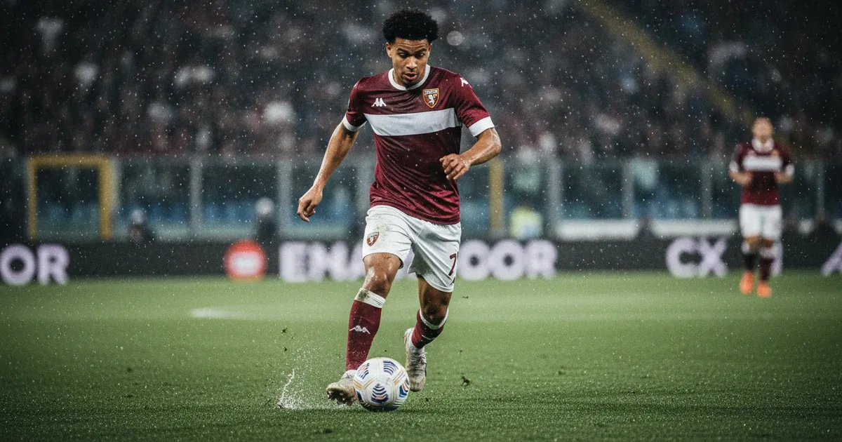 Cagliari walczy o napastnika reprezentacji Szkocji. Torino wyceniło go na 5 milionów euro