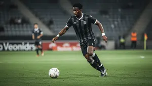 Cheick Keita