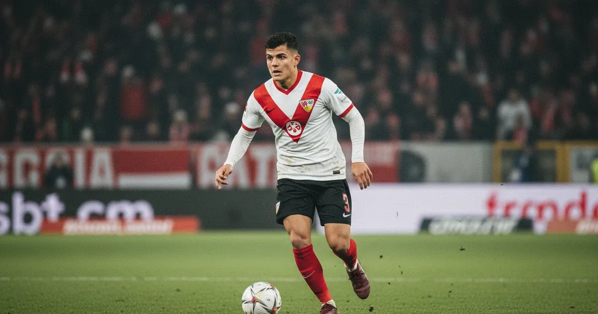 Gwiazda Bundesligi w centrum wielkiej gry. Czy wróci do Madrytu, czy wybierze Premier League?