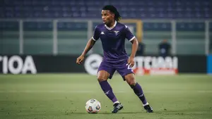 Wielki transfer w Serie A? Dyrektor sportowy spotkał się z agentami włoskiej gwiazdy