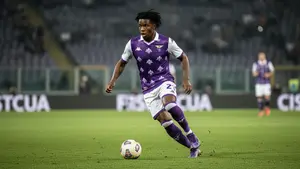Fiorentina stawia twarde warunki. Hull City monitoruje sytuację włoskiego pomocnika