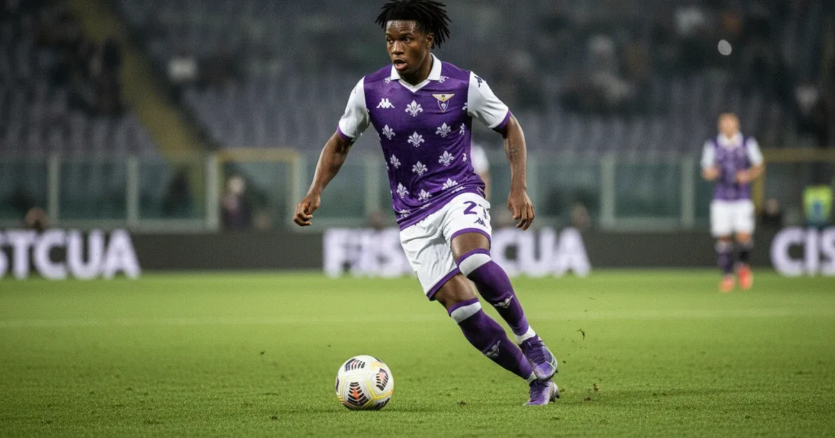 Fiorentina stawia twarde warunki. Hull City monitoruje sytuację włoskiego pomocnika