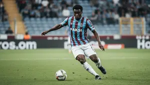 Chibuike Nwaiwu
