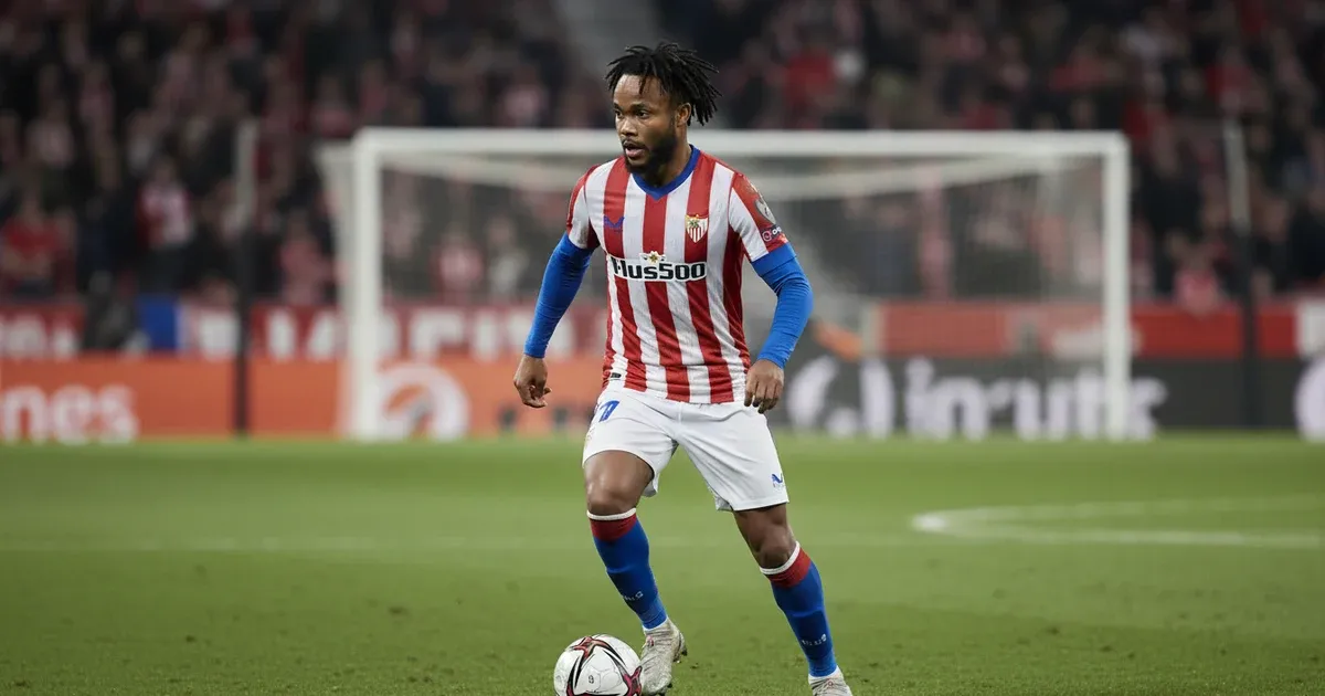 Gwiazda La Liga na wylocie? Hiszpański klub wyznaczył cenę za reprezentanta Nigerii