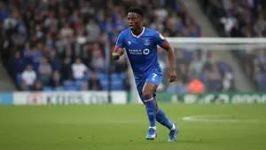 8 milionów funtów to za mało. Chiedozie Ogbene może opuścić Ipswich Town