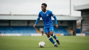 Lincoln City wygrywa wyścig o skrzydłowego. Gracz Ipswich Town zmienia klub w ostatniej chwili