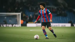 Chris Richards na celowniku włoskiego potentata. Amerykanin może kosztować 28 milionów euro