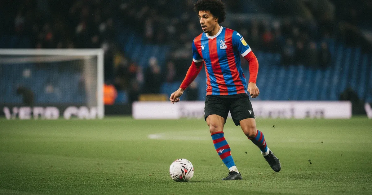 Chris Richards na celowniku włoskiego potentata. Amerykanin może kosztować 28 milionów euro
