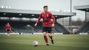 Chris Wood na celowniku londyńczyków. Nottingham Forest wycenia doświadczonego snajpera