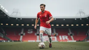 Chris Wood