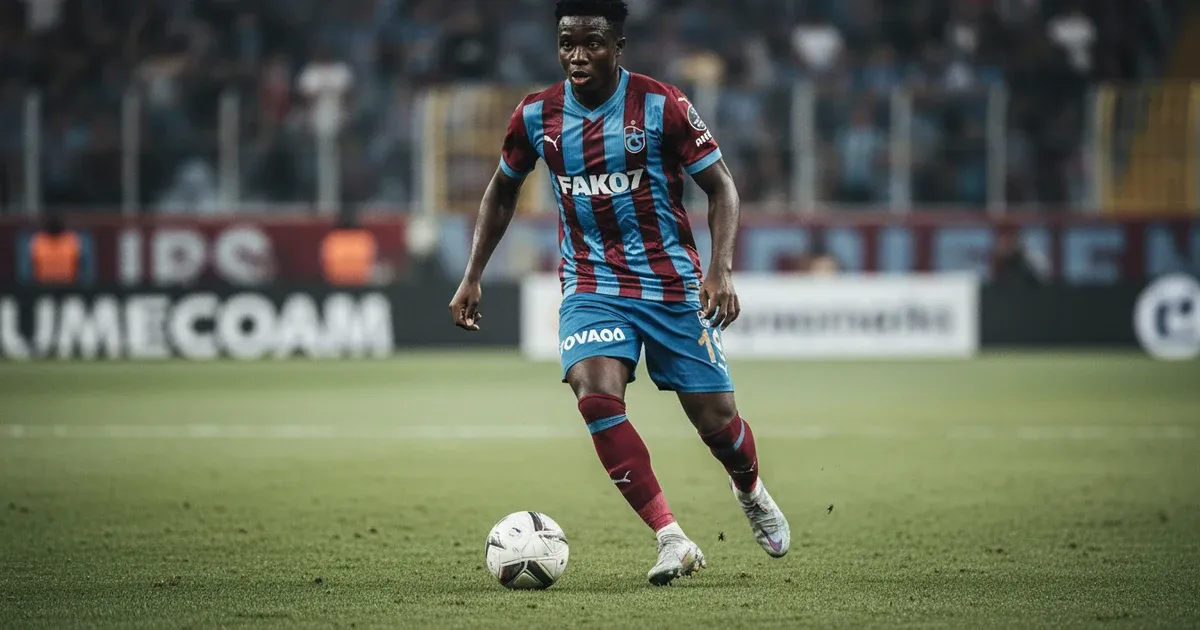 Transferowy hit za 50 milionów euro? Angielski klub walczy z Barceloną o młodą gwiazdę