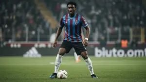 Gwiazda mistrzostw świata na celowniku Anglików! Trabzonspor żąda fortuny za 20-latka