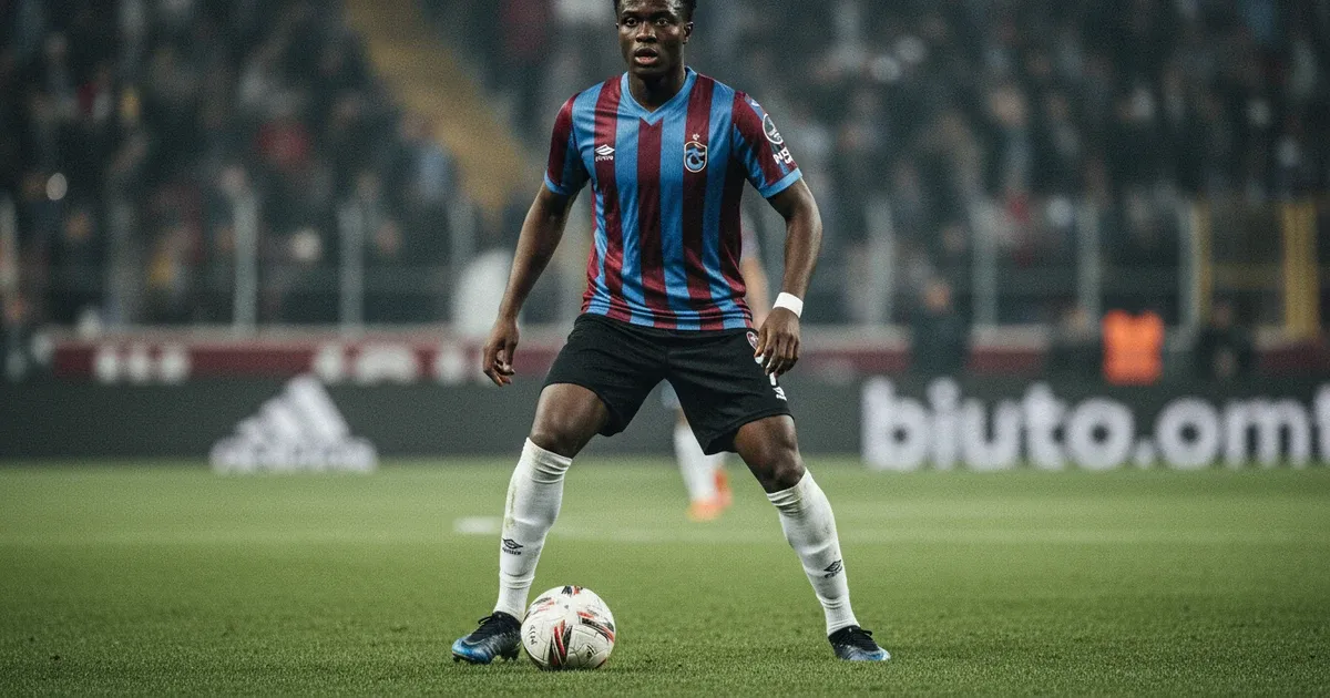 Gwiazda mistrzostw świata na celowniku Anglików! Trabzonspor żąda fortuny za 20-latka