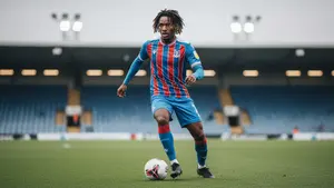 Christantus Uche