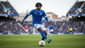 Christantus Uche