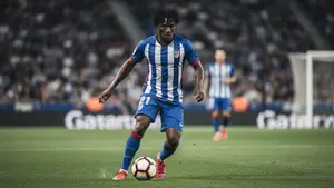 25 milionów euro na stole. Brentford walczy o nigeryjską gwiazdę z La Liga