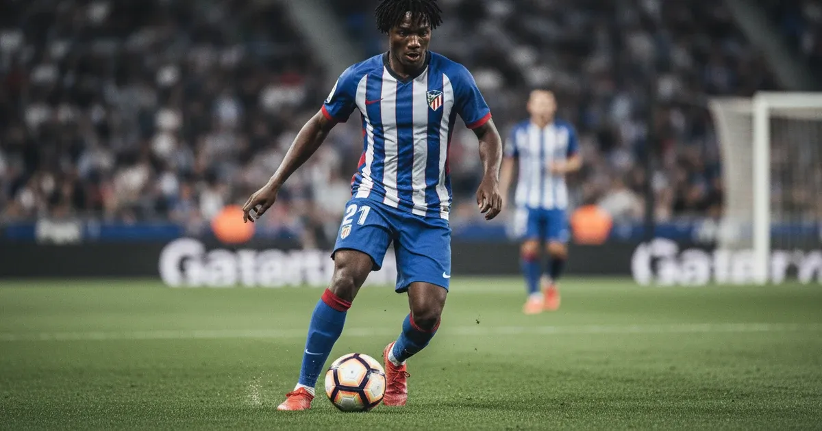 25 milionów euro na stole. Brentford walczy o nigeryjską gwiazdę z La Liga