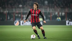 Christian Comotto zmieni klub? Włoski talent na celowniku ligowego rywala
