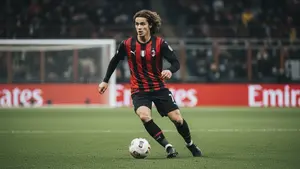 Koniec sagi z 18-letnim talentem. Milan zabezpiecza przyszłość swojej perły za 5 milionów euro