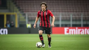 Christian Comotto trafi do Bolonii? Włoski talent podjął kluczową decyzję