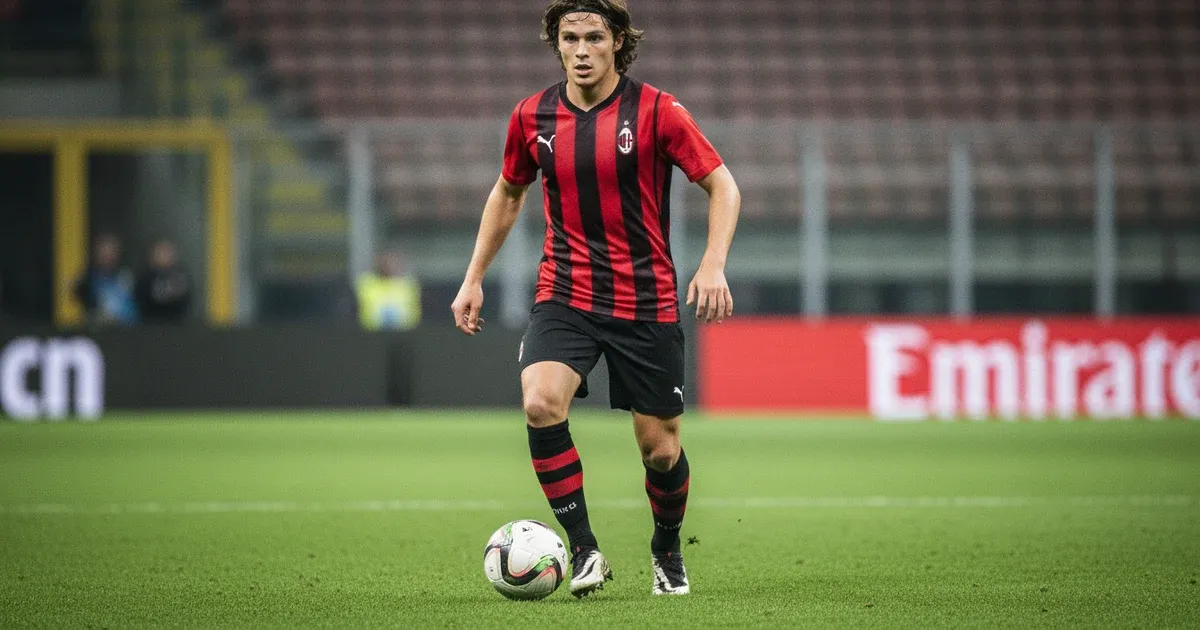 Christian Comotto trafi do Bolonii? Włoski talent podjął kluczową decyzję