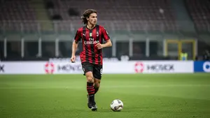 Genoa walczy o utalentowanego pomocnika AC Milan
