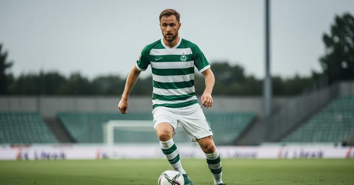 Wielki powrót do Amsterdamu? Gwiazdor reprezentacji otwarcie mówi o odejściu z Bundesligi