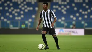 Christian Kabasele