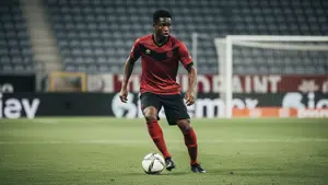 Christian Kofane