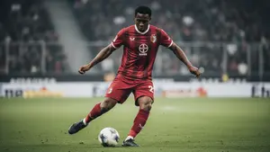Christian Kofane