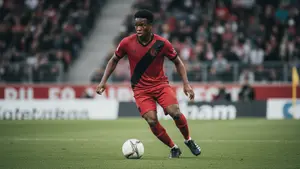 Oficjalna oferta na stole! Everton walczy o 19-letnią gwiazdę Bayeru Leverkusen