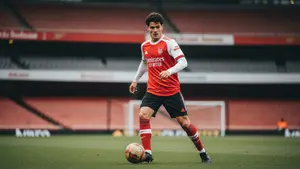 Ajax Amsterdam rusza po Christiana Nørgaarda. Arsenal wycenił pomocnika