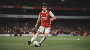 Nørgaard opuści Arsenal? Doświadczony pomocnik blisko przenosin do Evertonu