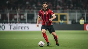 Gwiazdor Milanu na celowniku ligowego rywala! Gasperini chce wydać fortunę na Amerykanina