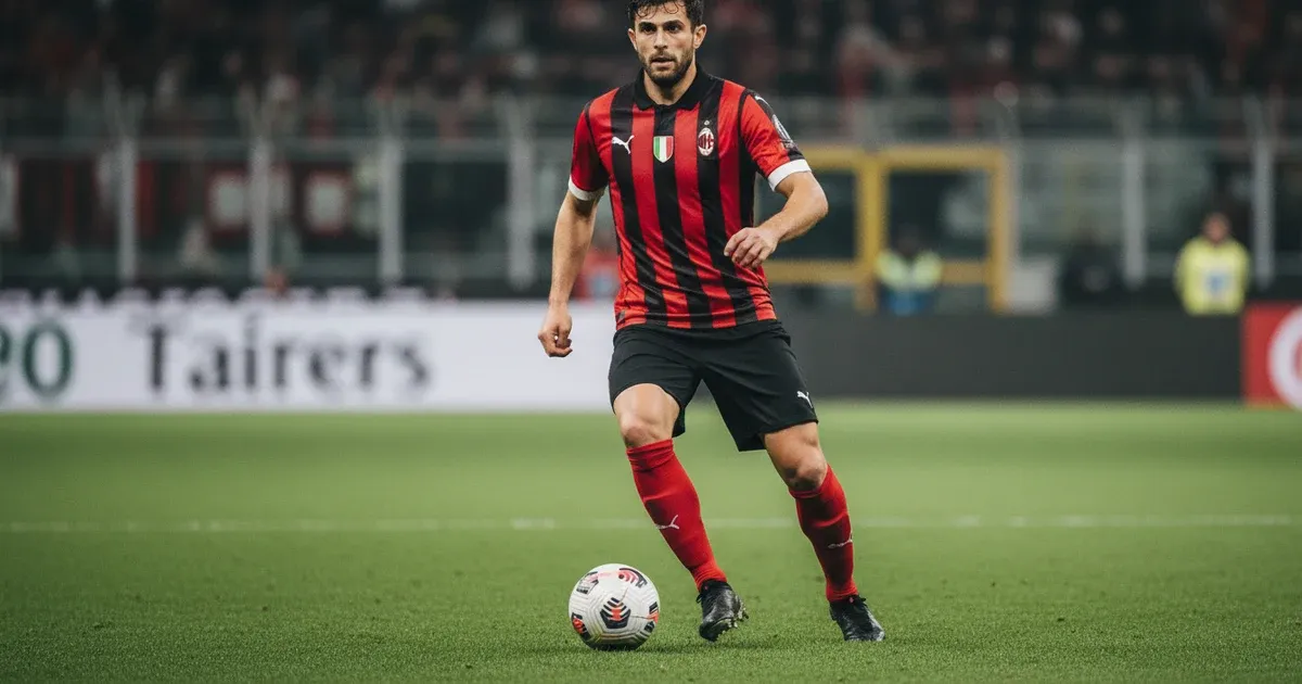 Gwiazdor Milanu na celowniku ligowego rywala! Gasperini chce wydać fortunę na Amerykanina