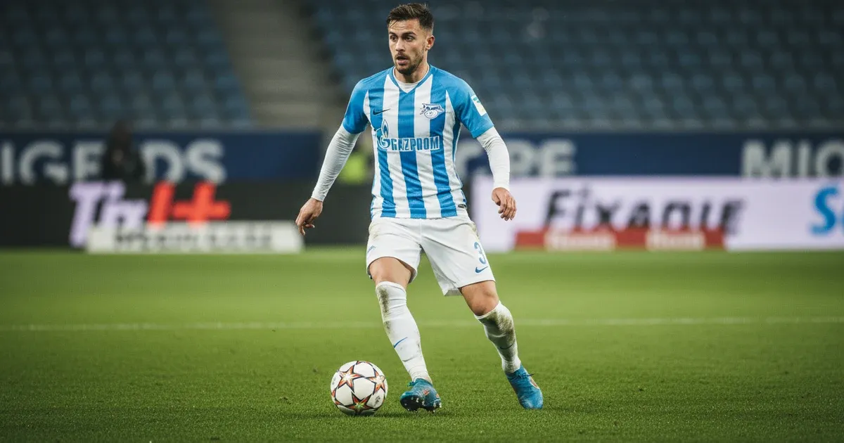 RB Lipsk w szoku – ten piłkarz może pobić transferowy rekord!