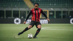 Christopher Nkunku na celowniku ligowego rywala. Gian Piero Gasperini wytypował cel