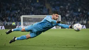 Christos Mandas