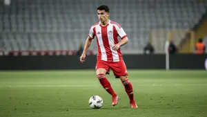 Christos Mouzakitis