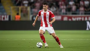 Christos Mouzakitis