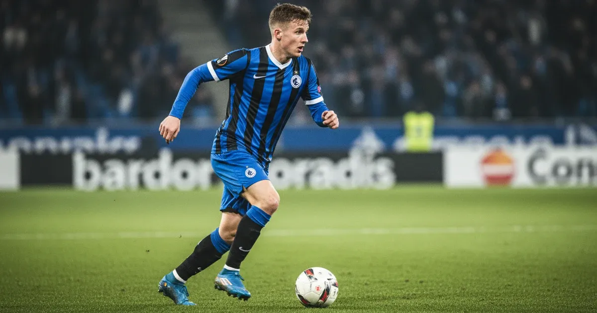 Gwiazda ligi belgijskiej na wylocie? Wielki transfer może zostać sfinalizowany wkrótce