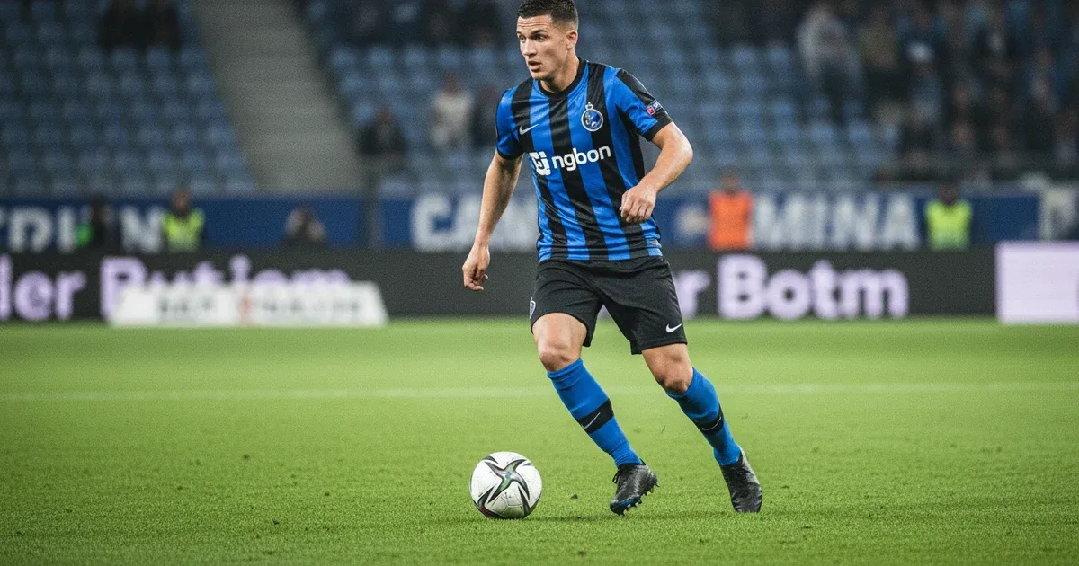 Gwiazda ligi belgijskiej na wylocie? Wielki transfer za 40 milionów euro coraz bliżej