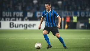 Christos Tzolis